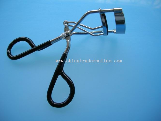 Eyelash Curlers (Gold, Silver, Nickel - Plated)